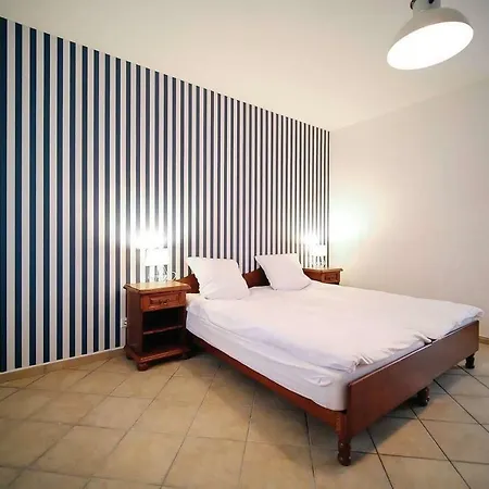 Privat bolig Marina Ii *