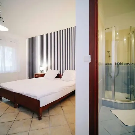 Privat bolig Marina Ii Łeba