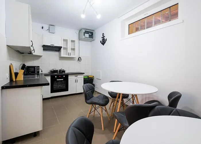 Marina Ii Homestay szállás