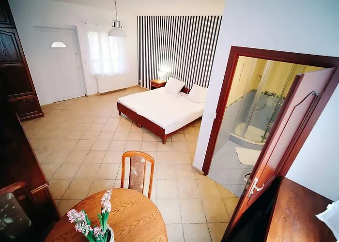 Homestay szállás Marina Ii